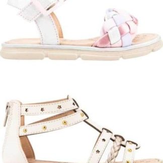 CASUAL KIT SANDALIA MULTICOLOR VIVIS SHOES KIDS