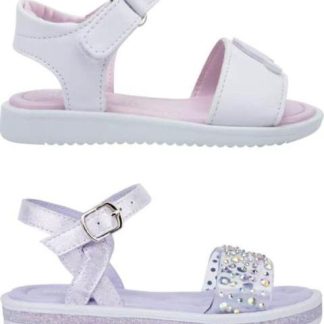 CASUAL KIT SANDALIA MULTICOLOR VIVIS SHOES KIDS