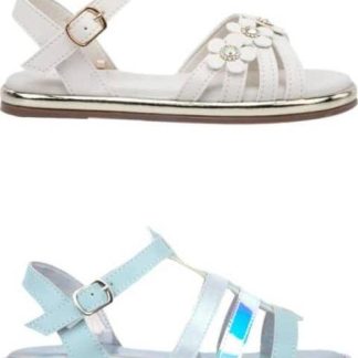 CASUAL KIT SANDALIA MULTICOLOR VIVIS SHOES KIDS