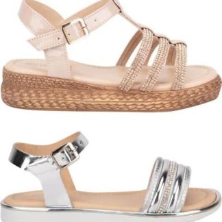 CASUAL KIT SANDALIA MULTICOLOR VIVIS SHOES KIDS