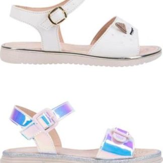 CASUAL KIT SANDALIA MULTICOLOR VIVIS SHOES KIDS