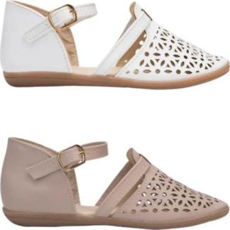 CASUAL KIT SANDALIA PESCADOR MULTICOLOR VIVIS SHOES KIDS