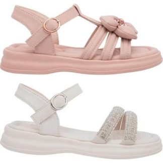 CASUAL KIT SANDALIAS MULTICOLOR VIVIS SHOES KIDS