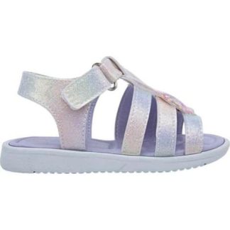 CASUAL SANDALIA CONEJO MULTICOLOR VIVIS SHOES KIDS