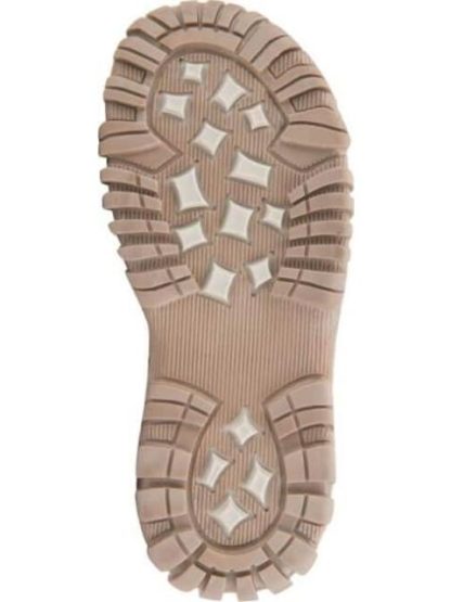 CASUAL SANDALIA PESCADOR VERDE OLIVO SCHATZ KIDS - Image 6