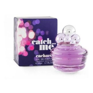 CATCH ME 80 ML EDP SPRAY VOLUMEN DE LA UNIDAD 80 ML