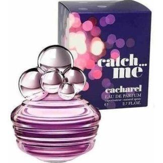 CATCH ME DAMA 80 ML CACHAREL EAU DE PARFUM SPRAY - ORIGINAL