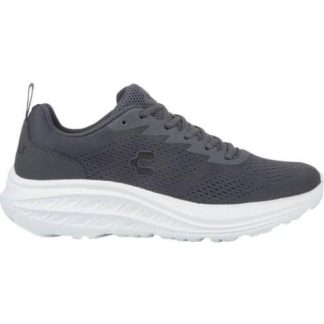 CELERIN TENIS DEPORTIVO CORRER GRIS HUMO CHARLY