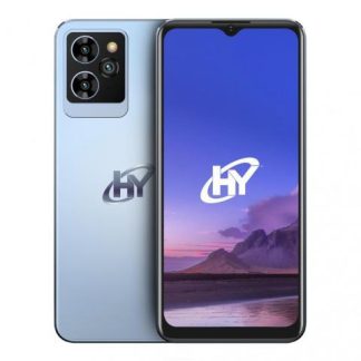 CELULAR HYUNDAI HY65PA1402NABL 6.51 PULGADAS 2 6 GB AZUL ANDROID 13