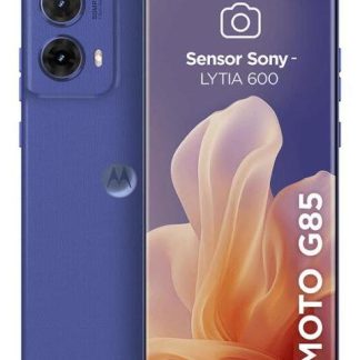 CELULAR MOTO G85 5G DUAL SIM 256GB AZUL COBALTO 12GB RAM