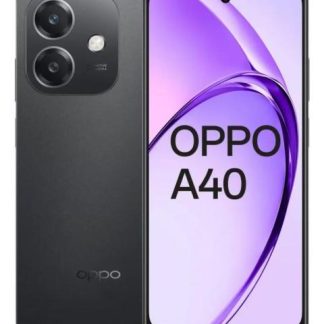 CELULAR OPPO A40 128GB - 6GB RAM NUEVO DESBLOQUEADO DUAL NEGRO NEGRO