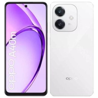 CELULAR OPPO A40M 256GB - 8GB RAM NUEVO DESBLOQUEADO DUAL BLANCO BLANCO