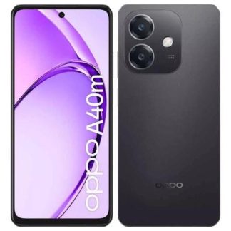 CELULAR OPPO A40M 256GB - 8GB RAM NUEVO DESBLOQUEADO DUAL NEGRO NEGRO