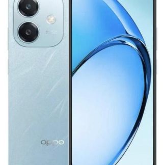CELULAR OPPO A60 5G 128GB - 4GB RAM NUEVO DESBLOQUEADO DUAL AZUL AZUL
