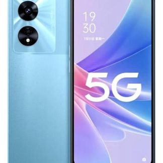 CELULAR OPPO A97 512 GB - 12 GB RAM NUEVO DESBLOQUEADO DUAL AZUL AZUL