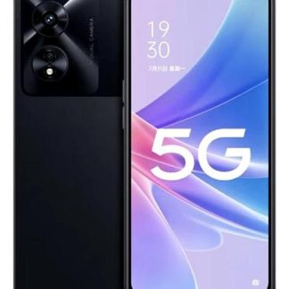 CELULAR OPPO A97 512 GB - 12 GB RAM NUEVO DESBLOQUEADO DUAL NEGRO NEGRO