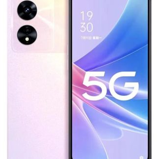 CELULAR OPPO A97 512 GB - 12 GB RAM NUEVO DESBLOQUEADO DUAL ROSA ROSA