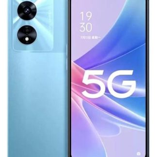 CELULAR OPPO A97 512GB - 12GB RAM NUEVO DESBLOQUEADO DUAL AZUL AZUL