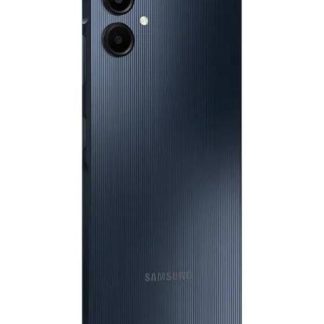 CELULAR SAMSUNG GALAXY A06 4GB RAM 128 GB ROM BLACK