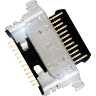 CENTRO DE CARGA COMPATIBLE CON G7 PLAY XT1952 PIN CARGA
