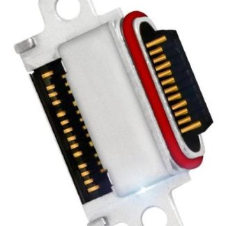 CENTRO DE CARGA COMPATIBLE CON SAM S10 SM-G973 PIN CARGA