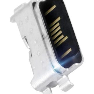 CENTRO DE CARGA COMPATIBLE CON XIAO MI A2 PIN CARGA