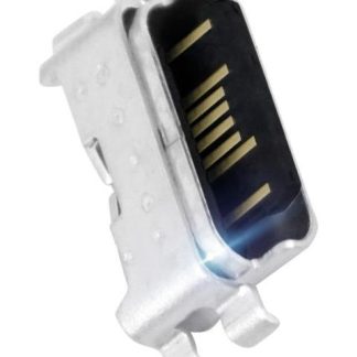 CENTRO DE CARGA COMPATIBLE CON XIAO MI A2 PIN CARGA NUEVO