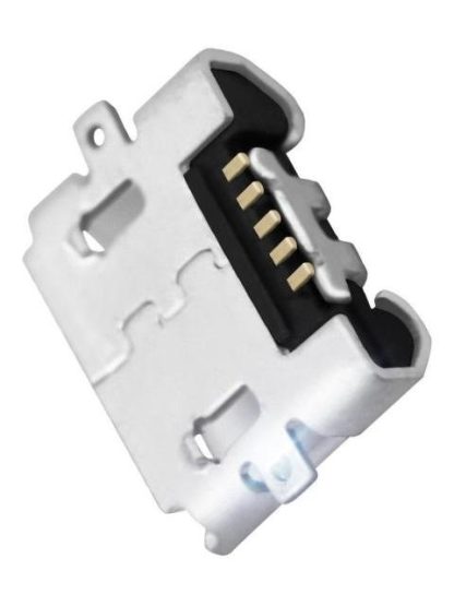 CENTRO DE CARGA PARA ALCATEL U5 OT4047 4047 4047A PIN CARGA