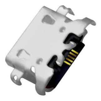 CENTRO DE CARGA PARA G8 POWER LITE XT2055 PIN CARGA NUEVO