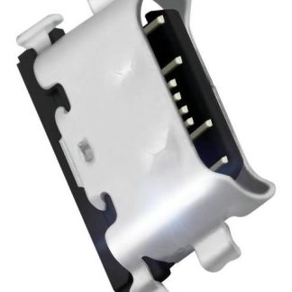 CENTRO DE CARGA PARA SAMSUNG A21 A215 A215U A215W PIN CARGA
