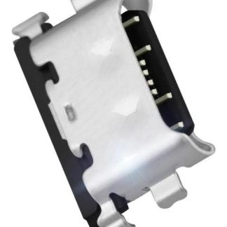 CENTRO DE CARGA PARA SAMSUNG A71 A715 SM-A7150F PIN CARGA