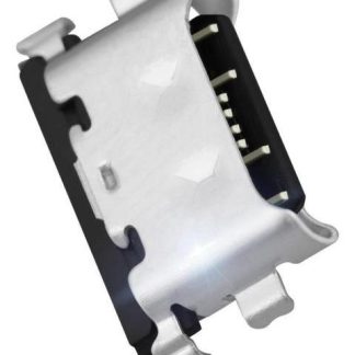 CENTRO DE CARGA PARA SAMSUNG A71 A715 SM-A7150F PIN CARGA