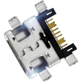 CENTRO DE CARGA SAM J510 J700 G530 G531 G355 PIN CARGA NUEVO