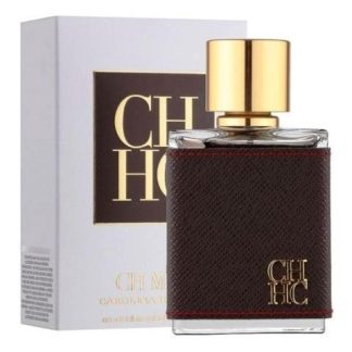 CH CABALLERO CAROLINA HERRERA 100 ML EDT SPRAY - ORIGINAL