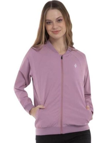 CHAMARRA CHAMARRA ROSA SKECHERS1