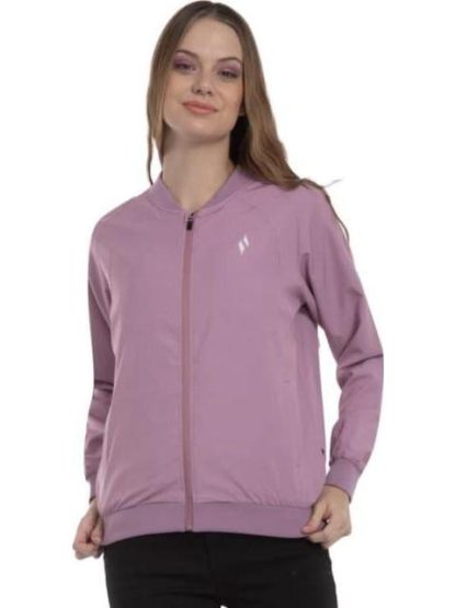 CHAMARRA CHAMARRA ROSA SKECHERS1 - Image 3