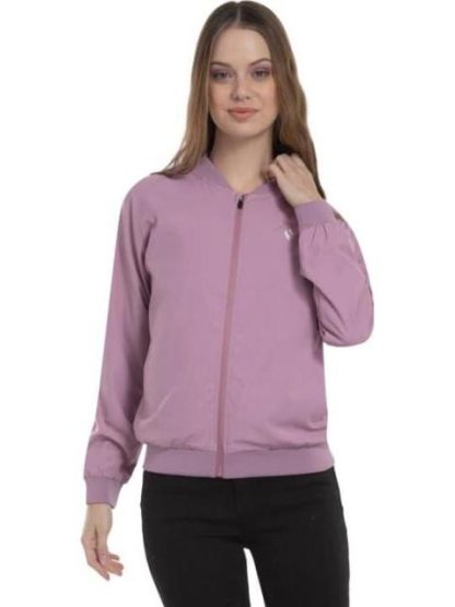 CHAMARRA CHAMARRA ROSA SKECHERS1 - Image 4