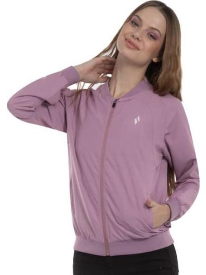 CHAMARRA CHAMARRA ROSA SKECHERS1 - Image 5