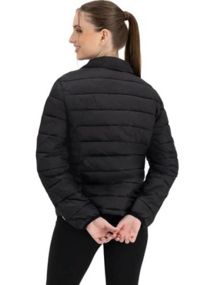 CHAMARRA CHAMARRAS JACKETS NEGRO CHAMPION - Image 3