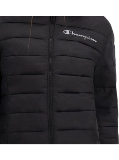 CHAMARRA CHAMARRAS JACKETS NEGRO CHAMPION - Image 5