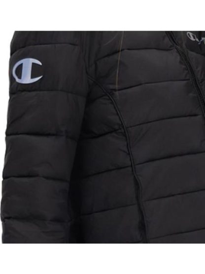 CHAMARRA CHAMARRAS JACKETS NEGRO CHAMPION - Image 6