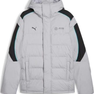 CHAMARRA MOTORSPORT MAPF1 MT7+ ECOLITE PADDED JACKET GRIS PUMA