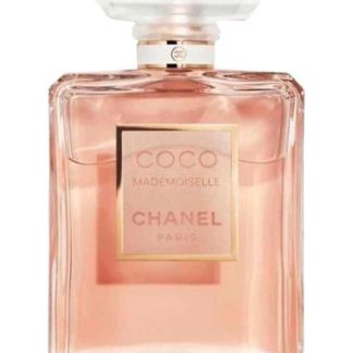 CHANEL COCO MADEMOISELLE EAU DE PARFUM 100 ML PARA MUJER