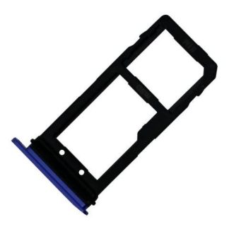 CHAROLA BANDEJA PORTA SIM CHIP HTC U11 UN SOLO SIM Y MEMORIA