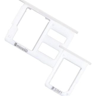 CHAROLA BANDEJA PORTA SIM DUAL J5 PRIME G570M J7 PRIME G610M