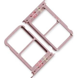 CHAROLA BANDEJA PORTA SIM HUAWEI P P20 PRO CLT-L04 MICRO SD -