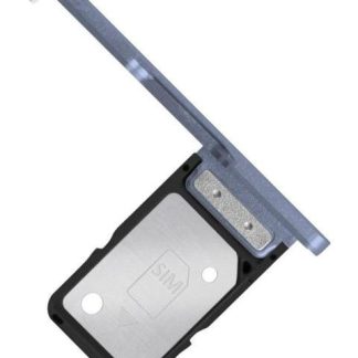 CHAROLA BANDEJA PORTA SIM SONY XA2 ULTRA H3223 UN SIM