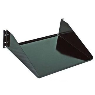 CHAROLA PARA MONITOR NORTH SYSTEM NEGRO 2.8 KG ACERO