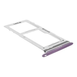 CHAROLA SIM SD COMPATIBLE CON SAM S9 PLUS G965 NUEVA