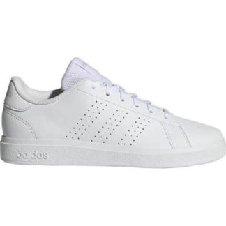 CHOCLO TENIS CASUAL URBANO ZAP ADVANTAGE BASE 2.0 J BLANCO ADIDAS